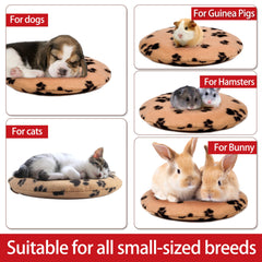 Gelbesty waterproof HDPE shell protects the heating disk for safe use.