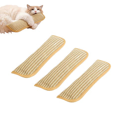 Generic catnip toy 13inch pillow kicker boosts indoor play and exercise