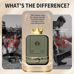 Generic three-frequency bands demonstrate adaptable ultrasonic settings