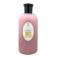 Geo F Trumper Skin Food Coral bottle for soothing post shave hydration