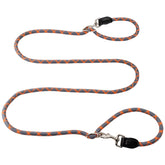 Gihunk hands free leash worn over the shoulder for hands-free control during walks
