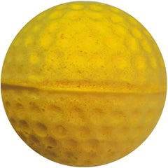 GINFH Cat Foam Ball Toy elasticity and softness support gentle batting sessions.