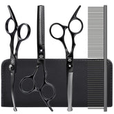 GLADOG professional 6.5-inch thinning shear for precise thinning with smooth cuts.