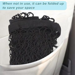 GLIDESMOOTH barrier with universal design fits most vehicles