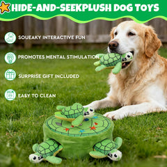 Globright textured plush detail highlighting gentle tooth-cleaning during fun.
