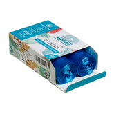 Glomire Litter Genie liner roll with 60 bags packaged for easy setup