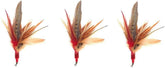 GoCat Da Bird Wild Thing attachment with feathers for interactive play and enrichment