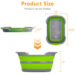 Goderewild pet bathtub with drain plug for easy water release