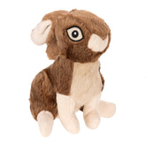 goDog Wildlife conejo con sonido integrado, ideal para juego interactivo.