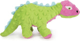 goDog Dinos Spike juguete sonoro verde pequeño para juego interactivo