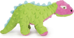 goDog Dinos Spike juguete sonoro verde pequeño para juego interactivo