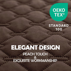 gogobunny inner TPU membrane provides double protection against dampness for pet comfort.