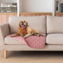gogobunny manta-impermeable-proteccion-sofa protege el sofá de rasguños y accidentes