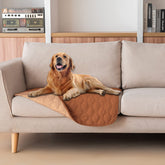 Gogobunny waterproof outer layer protects furniture from spills and messes.