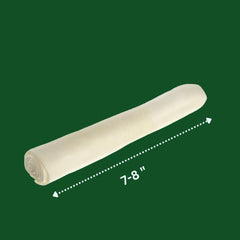 GOLDEN Chews Retriever roll closeup texture shows chewy action for strong chewers
