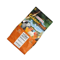 Goldenfeast VL Bonita Nut Treat Mix USA-made packaging highlights quality