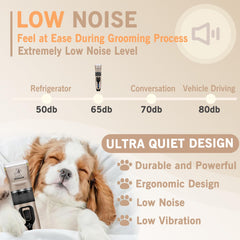 Gooad LCD battery display emphasizes long-lasting power and a 3-hour charge
