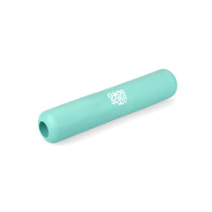 Good Scout Chew Stick closeup of durable natural rubber for strong chewers