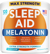 GOODGROWLIES melatonin dog-chews packaging calming bites for restful night