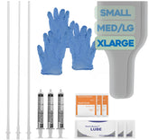 Good|Harbor Canine AI insemination kit packaging for sterile breeding prep