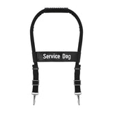 Gosknor adjustable service dog handle overview for versatile training support