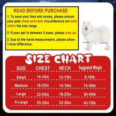 GOYOSWA deadly doll dog costume knife prop—fun spooky detail for Halloween photos