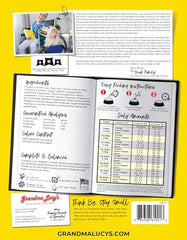 Grandma Lucy's 3 Bears Chicken Dog Food ready-to-serve demonstrates quick hydration and meal prep.