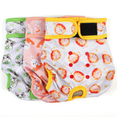 Grecle packaging image showing premium dog diaper packaging for quick sizing and purchase confidence.