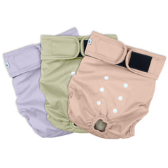 Grecle adjustable-snaps close-up demonstrates customizable fit for different waist sizes and comfort