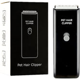 Grimgrow waterproof clipper overview demonstrates versatile all-weather grooming for dogs and cats.