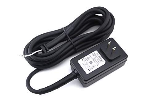 Groomers BF replacement cord for Andis Excel SMC, 12 ft, reliable power during grooming sessions.
