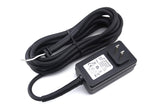 Groomers BF replacement cord for Andis Excel SMC with 12-foot reach for larger breed grooming