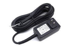 Groomers BF replacement cord for Andis Excel SMC with 12-foot reach for larger breed grooming