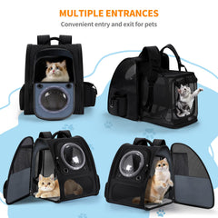 Groxkox comfort features with padded straps reduce strain during long carry.
