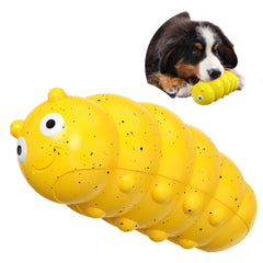 GUIASIPULE indestructible dog toy for aggressive chewers offers durable, safe play.