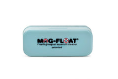 Gulfstream Tropical AGU130A magnetic cleaner floats for easy corner navigation and safe operation
