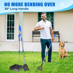 GUOOOG non-stick coating makes cleaning quick and reduces lingering odor.