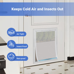 GVBLKGX BPA-free and PVC-free material for pet safety