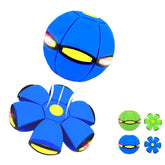 Gyfimdo Magic Ball full product image, durable tactile play for kids