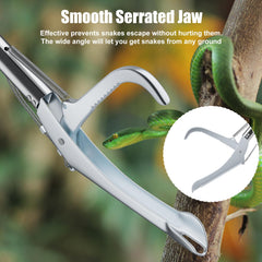 GYORGKSHI rubber non-slip grip keeps control even in damp conditions.