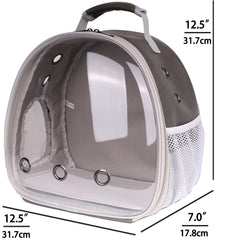 Halinfer Security harness and leash set shown for secure handling during outings.