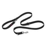 Halti Training Leash double-ended clip setup enables versatile training options for better control.
