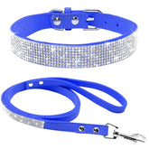 haoyueer dazzling rhinestone collar for glamorous daily wear with secure fit.