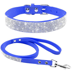 haoyueer dazzling rhinestone collar for glamorous daily wear with secure fit.