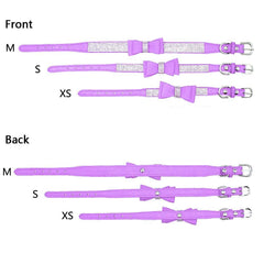 Haoyueer leash 120cm showing soft strap and easy handling
