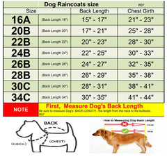 HAPEE dog raincoat reflective strip pink highlights nighttime visibility during walks