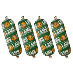 Happy Howie's soft meat roll pack of four for training rewards
