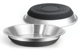 Harhana tazón para perros en acero inoxidable 304, duradero y seguro.