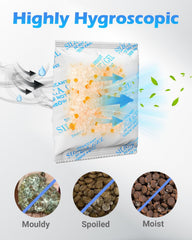 Harich CurLife PetKit-compatible desiccant for P570 P571 P591 models