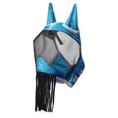 Harrison Howard CareMaster side view highlights a secure fit for active rides.